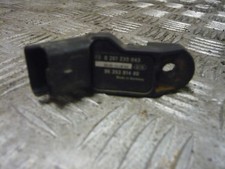 PEUGEOT 307 SW RAPIER 1.6 16V 5DR ESTATE 2003 MAP SENSOR 9639381480 0261230043