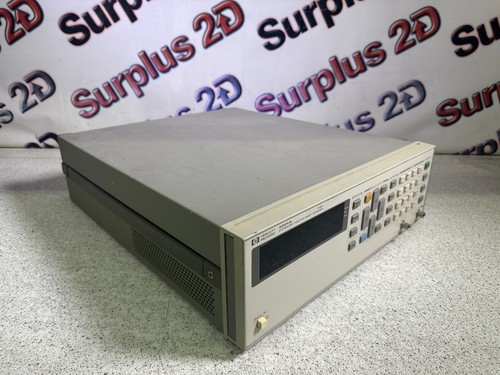3324a function sweep - 3324a,