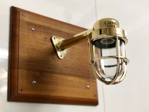 Wiska original wall mount - wiska,