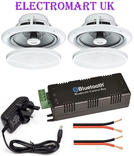 Bluetooth stereo audio - audio, amp