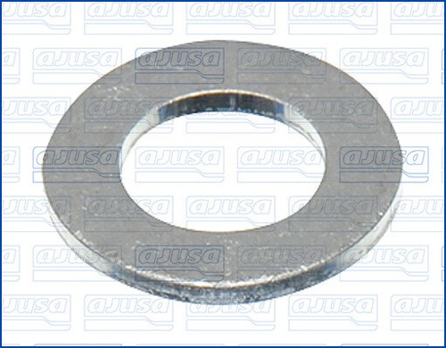 Ajusa 22005800 seal ring - seal, ring,