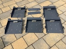 Wayfarer TGX200 Ticket Machine