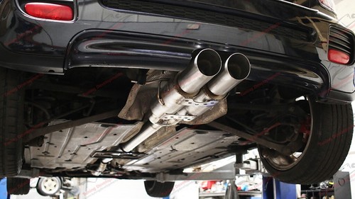 5inch catback exhaust - ss,