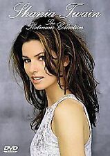Shania Twain -- The Platinum