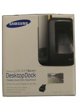 Samsung Galaxy Beam Desktop