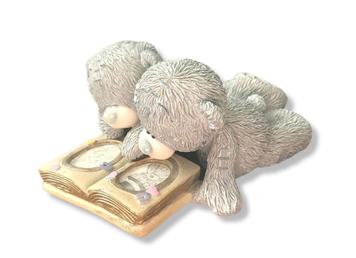 You tatty teddy - to, figurine