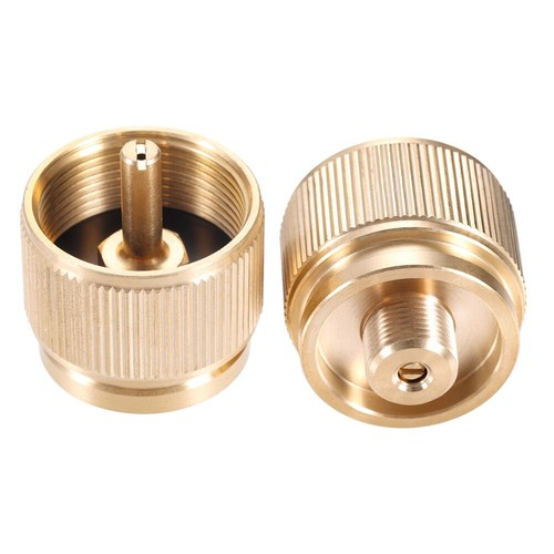 Propane gas camping stove - gas,