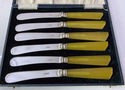 Silver plate epns - epns, 17cm