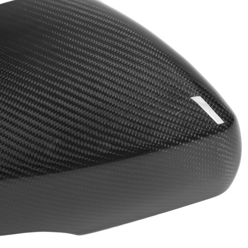 Door rearview mirror cover - door,