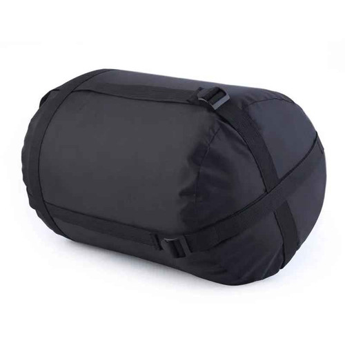 Sleeping bag compression sack - compression,