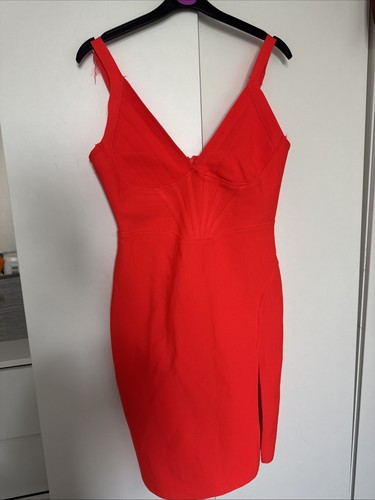 Bandage dress size very - size, m-l