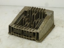 Yamaha RXS100 Cylinder Head