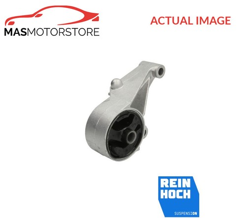 Engine mount mounting front - engine,
