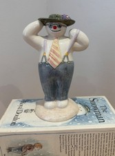 Royal Doulton The Snowman
