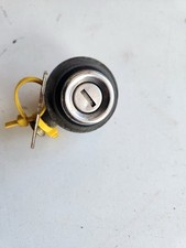 VOLKSWAGEN   T25 T3 TAILGATE LOCK WESTFALIA TRANSPORTER CARAVELLE DEVON MINIBUS