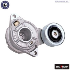 TENSIONER PULLEY VRIBBED BELT