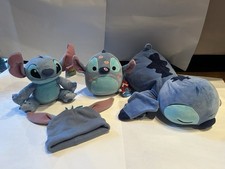 Disney Lilo And Stitch Lot