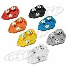 Side Stand Pad Kickstand Foot