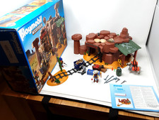Playmobil Western 5246 Gold