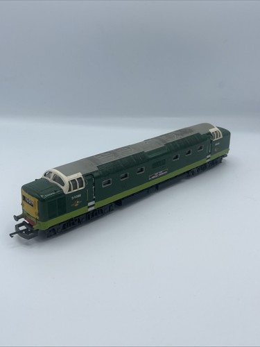 Gauge model railway lima - model,