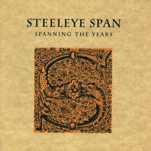 Steeleye span spanning the - steeleye,
