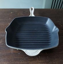 Le Creuset Griddle Skillet