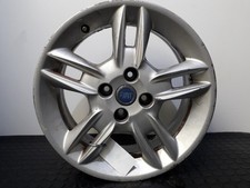 FIAT PUNTO Alloy Wheel 15"