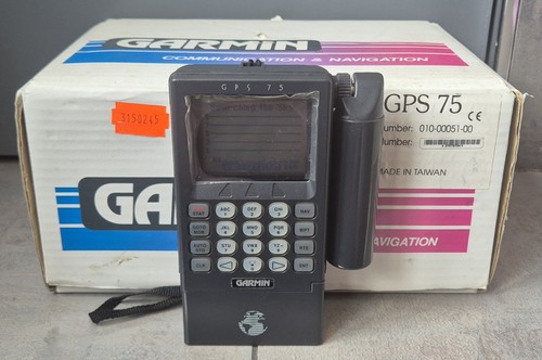 Garmin gps personal - garmin,