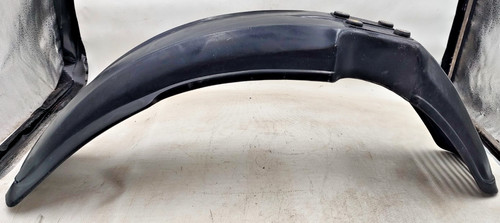 Front fender - front,