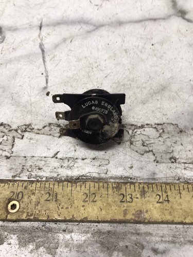 Triumph t25t t25 - t, 25