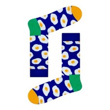 Fried Egg Pattern Cute Fun