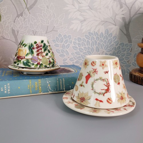 Yankee candle small - 2x,