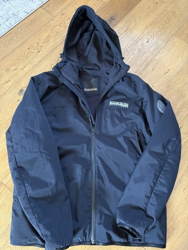 Men napapijiri fleece - napapijiri,