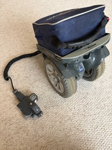 Tga duo power pack - pack, wheelchair