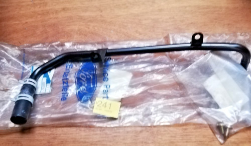 Genuine ford 6898742 - genuine, lower