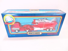 MATCHBOX SUPERKINGS K128 'DAF