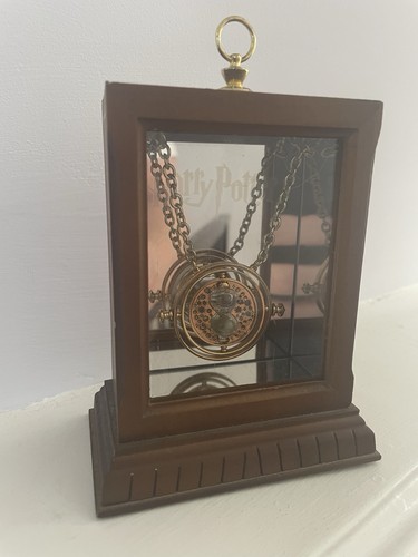 Harry potter time turner - harry,
