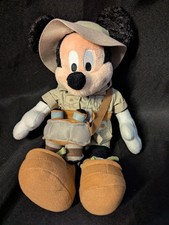 Walt Disney World Safari