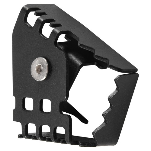 Rear foot brake lever pedal - brake,
