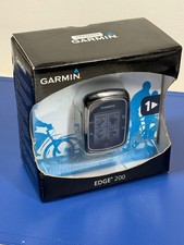 Garmin Edge 200 Bike Computer GPS Cycling Accessories Tracking