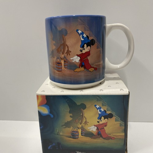 Walt disney fantasia - disney's, coffee
