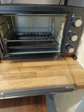Table Top Oven