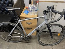 Triban RC 100 Grey Road /