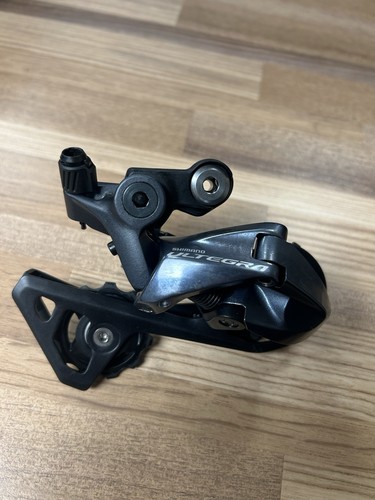 Shimano ultegra speed - 11-speed, rear