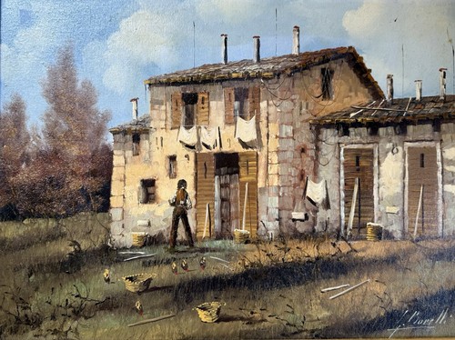 Casa campagna guido - casa,
