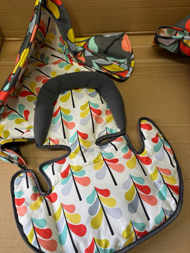Cosatto giggle mix - cosatto, pack