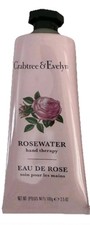 Crabtree & Evelyn  Rosewater