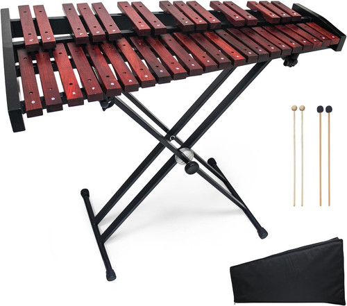 Marimba key wooden adult - wooden,