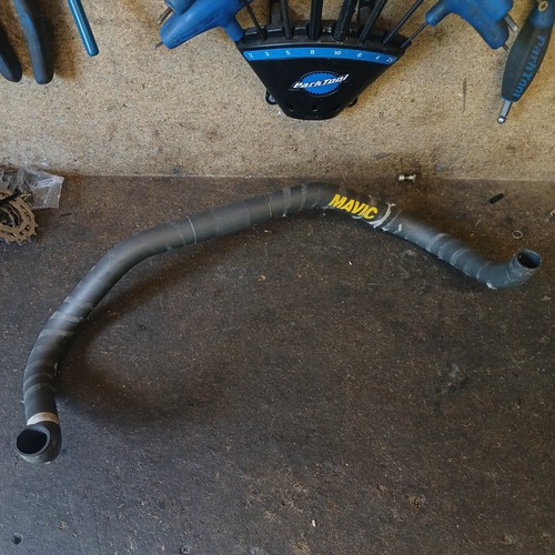 Mavic 355 bullhorn - 355,