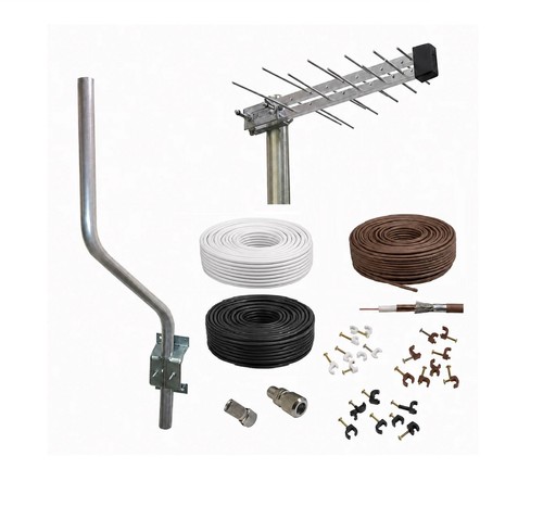 Digital freeview aerial - freeview,